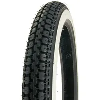 IRC Tire NR-7 2.75-17 47P TT WW