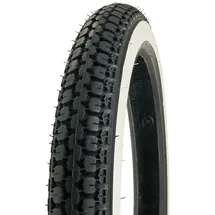 IRC Tire NR-7 2.75-17 47P TT WW