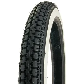 IRC Tire NR-7 2.75-17 47P TT WW