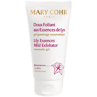 Mary Cohr Doux Foliant aux Essences de Lys 50ml