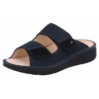 Finn Comfort Komfort Sandalen Herren 31393332353530 Blau 43 EU - Blau - 43