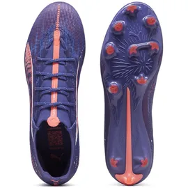 Puma Ultra 5 Pro AG/FG Herren Lapis Lazuli/White/Sunset Glow 46,5