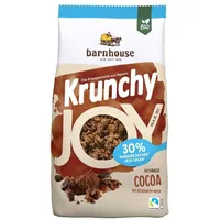 BARNHOUSE Krunchy Joy Cocoa bio