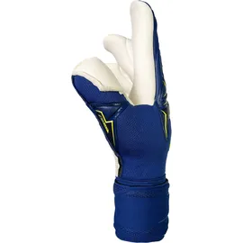 Reusch Attrakt Duo Finger Support Blau 11