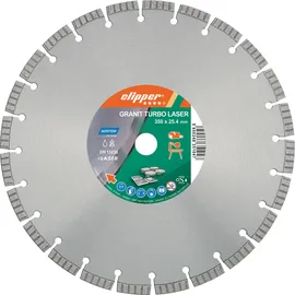 Saint-Gobain-Abrasives GmbH Diamant-Trennscheibe 350 x 25,4 mm