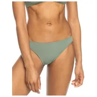 Roxy Bikini Hose Beach Classics moderate Bedeckung grün XL