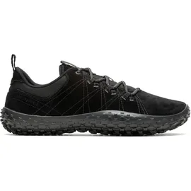 Merrell Wrapt Herren Schwarz 44