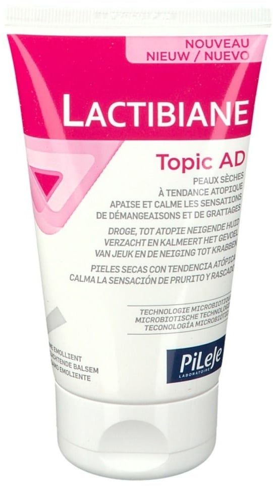 Lactibiane Topic AD