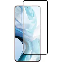 4smarts Second Glass X-Pro Full Cover für Samsung Galaxy
