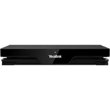 Yealink RoomCast Drahtloses Präsentationssystem - 4K 60fps, 4-Screen Casting, Miracast, AirPlay, Google Cast, PoE, Virtuelles Whiteboard, Intuitive Fernsteuerung, Kompaktes Design
