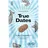 true dates Salty Liquorice 100g