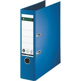 Leitz Qualitäts-Vollpapier Ordner 180 blau 600 Blatt (10070068)