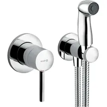 Kludi Bozz Bidetarmatur Chrom 389990576