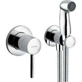 Kludi Bozz Bidetarmatur Chrom 389990576