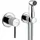 Kludi Bozz Bidetarmatur Chrom 389990576