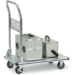 Fetra Alu-Plattformwagen 3120