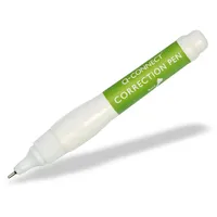 Q-Connect Korrekturstift 8 ml Weiß