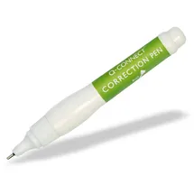 Q-Connect Korrekturstift 8 ml Weiß