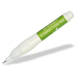 Q-Connect Korrekturstift 8 ml Weiß