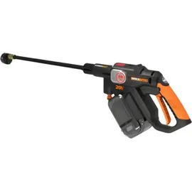Worx WG633E.9 ohne Akku