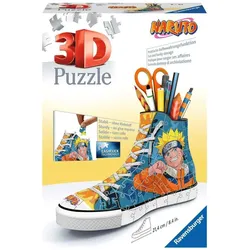 Ravensburger Spiel Sneaker Naruto