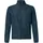 Vaude Damen Dundee Classic ZO Jacke (Größe S, blau)