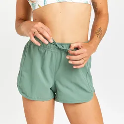 Boardshorts Damen - Tini khaki M