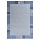 THEKO HANDTUFTTEPPICH Royal Ganges 190x290 cm