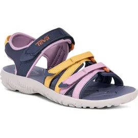 Teva Tirra Kinder Mehrfarbig 37