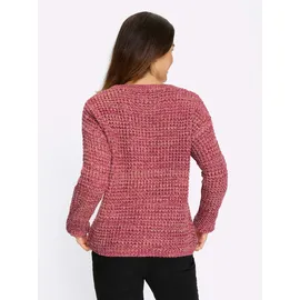 Classic Basics Strickpullover mehrfarbig 54