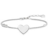 Thomas Sabo Armband 925er Silber Armbänder & Armreife Damen