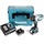 Makita DTW1002RFJ inkl. 2 x 3,0 Ah + Ladegerät + Makpac