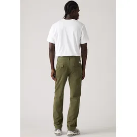 Levi's LV Hose XX Chino Authentic RLX Chinohose Grün 33
