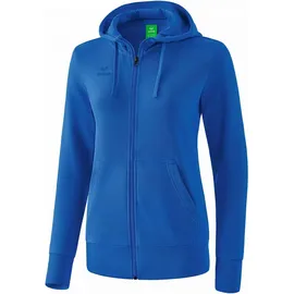 Erima Kapuzenjacke Damen new royal 36
