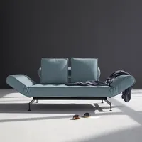 Innovation Living Ghia Laser Schlafsofa, 95-743020525-2-2,