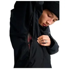 BURTON Reserve Ins Jacke Schwarz M