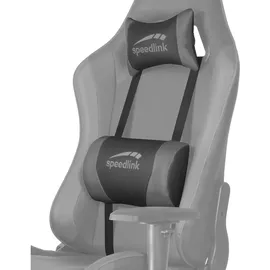 Speedlink XANDOR Gaming Chair schwarz/grau