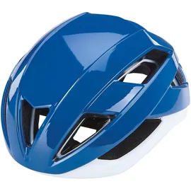 Prophete E-Bike Smart 59-62 cm blau/weiß 2023