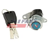 Fast Schließzylindersatz