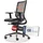 Yaasa Chair Classic Stoff Schwarz