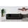 Home Affaire 2-Sitzer HOME AFFAIRE "FOLLINA", schwarz, B:193cm H:71cm T:100cm, 100% Polyester, Sofas, 2-Sitzer Sofa mit klassischer Chesterfield-Knopfheftung