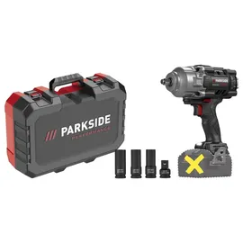 Parkside PASSP 20-Li C4 ohne Akku