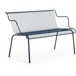 Magis South Bank, höhe 77 cm, night blue