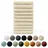 Blumtal Gästehandtuch 30 x 50 cm beige 10 St.