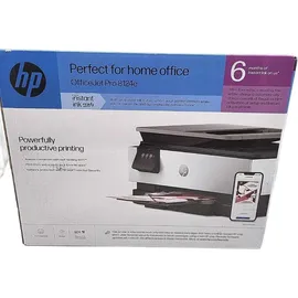 HP OfficeJet Pro 8124e