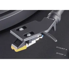 Teac TN-280BT-A3 Plattenspieler Schwarz