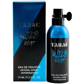 Tabac Wild Beat Eau de Toilette 75 ml