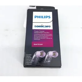 Philips Sonicare F3 Quad Stream Ersatzdüse 2 St.
