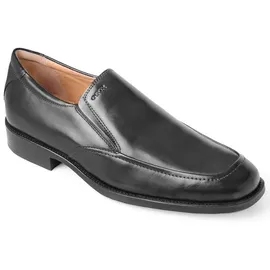 GEOX Federico SHOES BLACK_42 EU