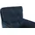 Home Affaire Esszimmerstuhl Sant Tropez blau 2er Set